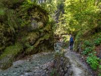 19 Grießbachklamm - Erpfendorf - Tirol